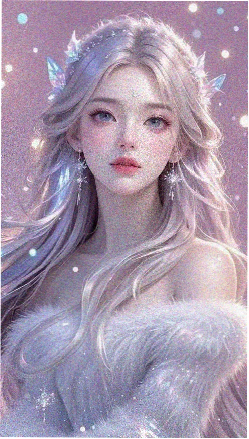 辣文小说《错位心动》封面