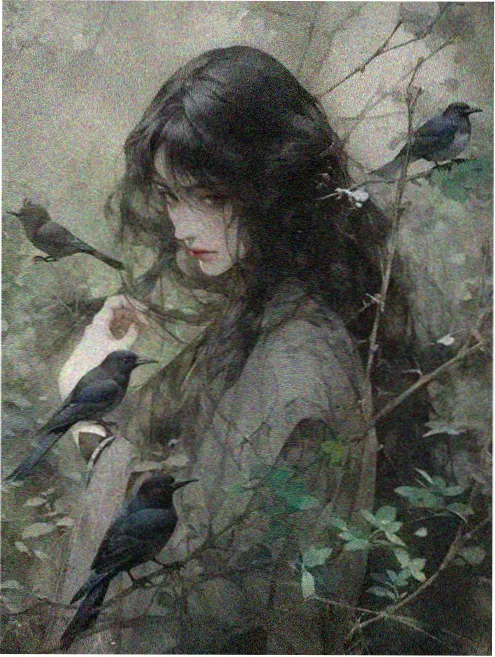 辣文小说《唇间有风》封面